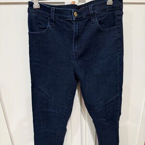J Brand Skinny Jean
